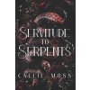 Servitude to Serpents (Callie Moss)(Brožovaná)