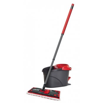 Vileda 158632 Ultramat Turbo mop + vedro