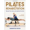 Pilates for Rehabilitation (Samantha Wood)(Brožovaná)