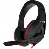 GENIUS sluchátka s mikrofonem GX GAMING HS-G560/ 3,5