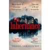 The Inheritance - Trisha Sakhlecha