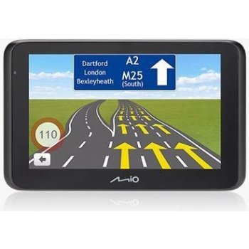 Mio MiVue Drive 50 Full Europe Lifetime