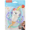 Fisher Price hryzátko vydra HJW12