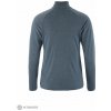 Craft ADV SubZ Wool LS3 tričko, modrá XS