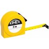 Kinex 8003-3 | Zvinovací meter NEx Special, trieda presnosti 2, klip na opasok, trieda presnosti 2, ČSN 25 1141 (ČSN 25 1146) 19 mm x 5 m