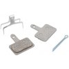 DESTIČKY BRZD SHIMANO B05S POLYMER 25KS SADA