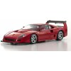 Kyosho Ferrari F40 Competizione 1989 Red 1:12