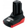 METABO 10,8 V, 4,0 Ah, Li-Power