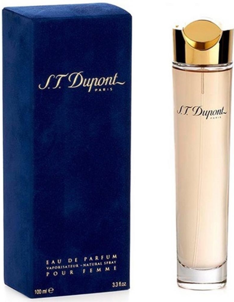 S.T. Dupont parfumovaná voda dámska 100 ml