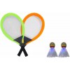 SPORTO Bedminton so svietiacim košíčkom