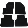 Koberce textilné AZ Auto Design Ford C-Max 2011-2012