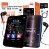 Prenosný MP3 MP4 prehrávač Bluetooth FM rádio Diktafón SD karta Slúchadlá 36GB