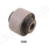 Uloženie, volant JAPANPARTS hore, 49mm, Gumokovové ložisko RU-1030 (RU1030) EAN: 8033001832396