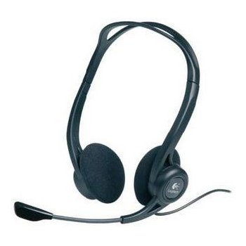 Logitech PC Headset 860