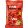 BOMBUS Fruit gummies Jahoda 35g