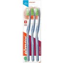 Elmex Swiss Made zubné kefky ultra soft 3 ks