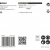 BOSCH EXPERT vrták SDS MAX-8X, 24x400x520 1ks 2608900239