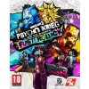 Borderlands 3: Psycho Krieg and the Fantastic Fustercluck – PC DIGITAL
