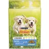 Friskies Junior s kuraťom a zeleninou s mliekom 8 kg