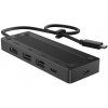 HP Travel Hub USB-C G3 86T46AA