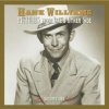 Williams Hank - Pictures From Life's Other Side: Vol. 1 / 2CD [2 CD]