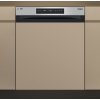Whirlpool WH7PC15B4M60 - Umývačka riadu zabudovateľná
