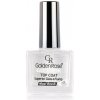 Golden Rose Gel Look Top Coat krycí lak na nechty 10,5 ml