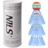 NILS Badmintonové loptičky NBL6091 s LED 3 ks