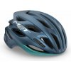 MET přilba ESTRO MIPS navy teal -56/58