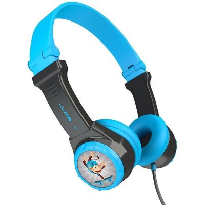 Jlab JBuddies Folding Kids Headphones