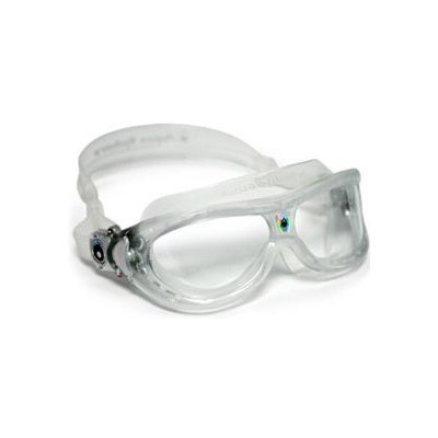 Plavecké okuliare SEAL KID 2 Aquasphere, Aquasphere čirý zorník-aqua