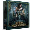 Cool Mini Or Not Cthulhu: Dark Providence