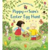 Poppy and Sam's Easter Egg Hunt