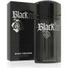 Paco Rabanne XS Black toaletná voda pánska 100 ml