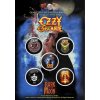 placky OZZY OSBOURNE - BARK AT THE MOON - RAZAMATAZ - BB143