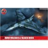 Airfix Classic Kit letadlo A12013 Avro Vulcan B.2 Black Buck 1:72