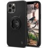 Spigen kryt Gearlock Bike Mount Case pre iPhone 12 Pro Max - Black ACS01587