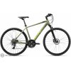 Cyclision Zodin 4 MK-II 28 bicykel, flash army S/M