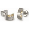 Boccia Titanium náušnice 05007-03