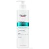 Eucerin DERMOPURE CLINICAL Exfoliačný čistiaci gél pleť so sklonom k akné, na tvár a telo 400 ml