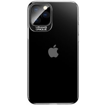 Púzdro USAMS Classic iPhone 11 čierne