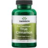 Swanson True Cinnamon Full Spectrum, Pravá škorica, 300 mg, 120 kapsúl