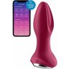 Satisfyer Rotator Plug 2+
