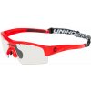 Unihoc VICTORY červená, Junior - max 52 cm