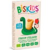 Belkorn Biskids Fruit Filled sušienky s jablkovým pyré 120 g