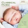 Various - Classical Music For Babies / 10CD / Box [10 CD]