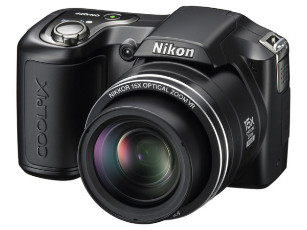Nikon Coolpix L100 od 214,96 € - Heureka.sk