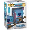 Funko Pop! Lilo & Stitch s Ukelele