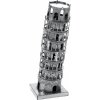 Metal Earth 3D Puzzle Tower of Pisa 21 ks
