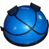 POWER SYSTEM BALANCE BALL SET 2 ROPES orange 1 kus oranžová